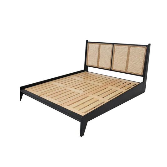 Milano Bed platform bed frame