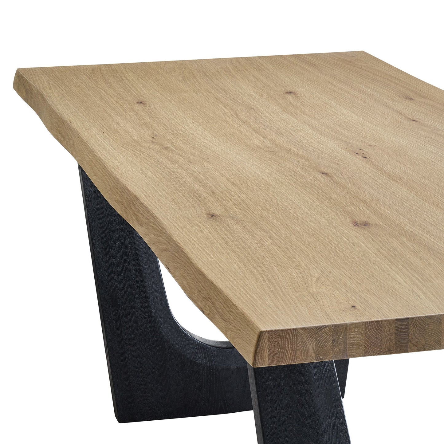 Mitsuki Dining Table - Lakkadhaara