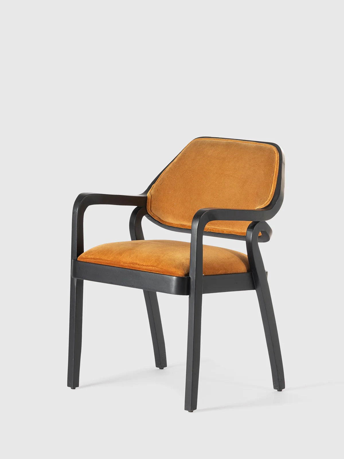 Monza Armchair