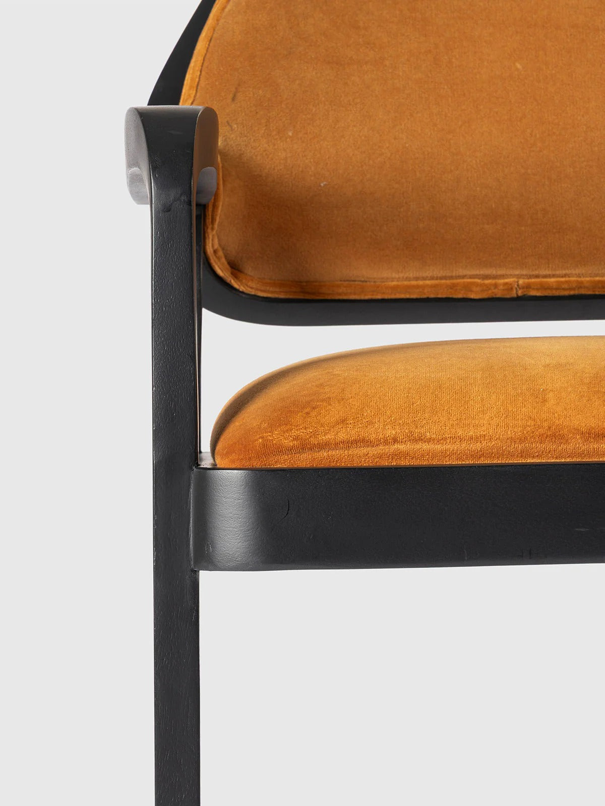 Monza Armchair
