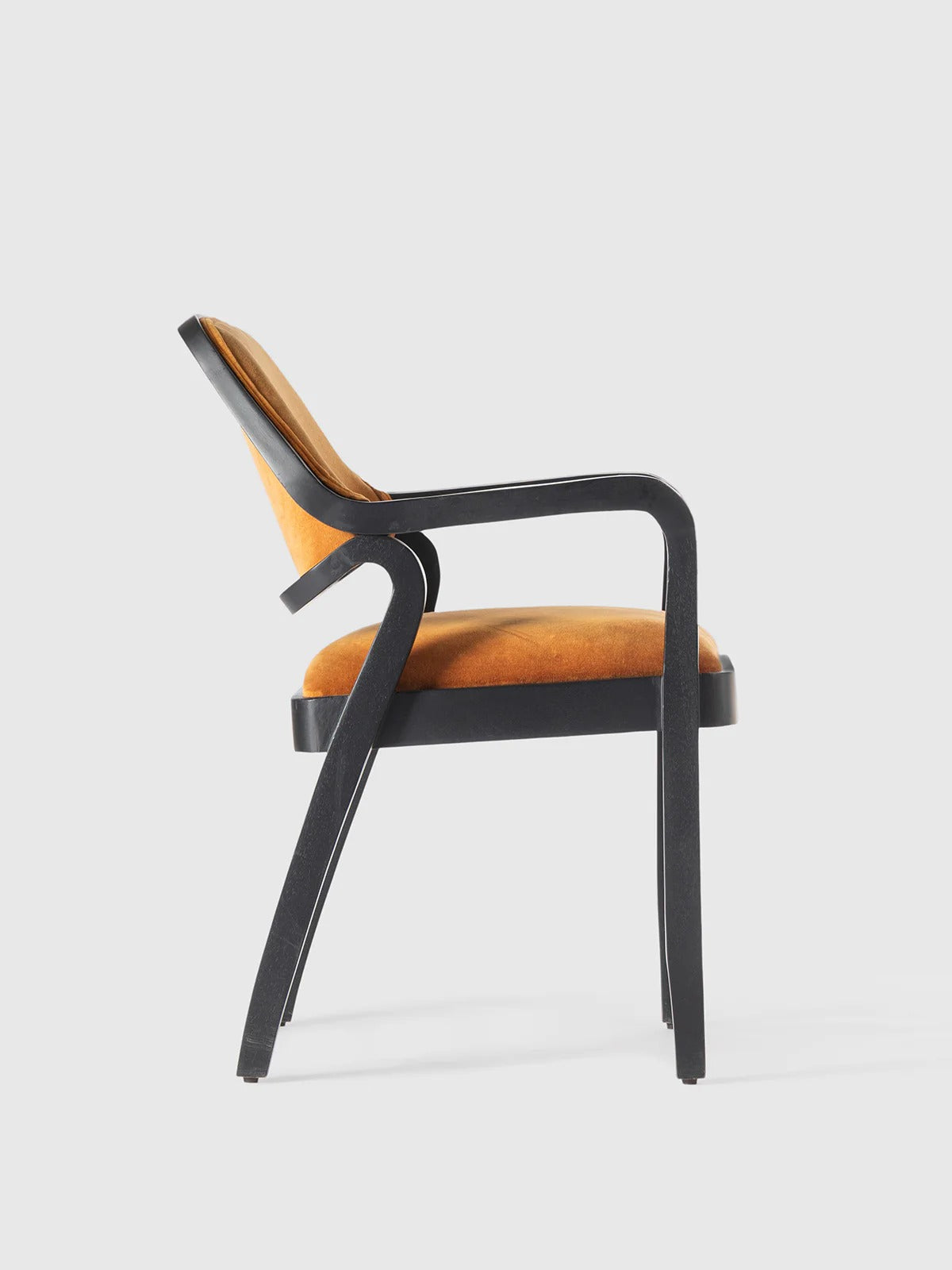 Monza Armchair