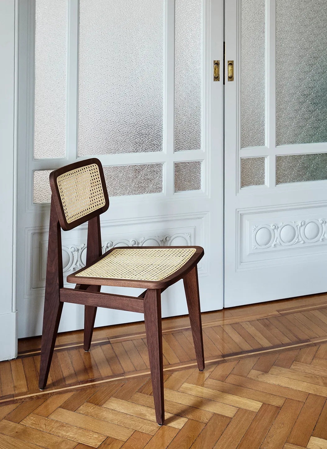 Moris Chair - Lakkadhaara