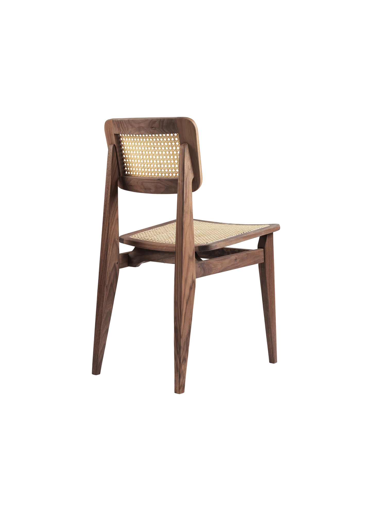 Moris Chair - Lakkadhaara