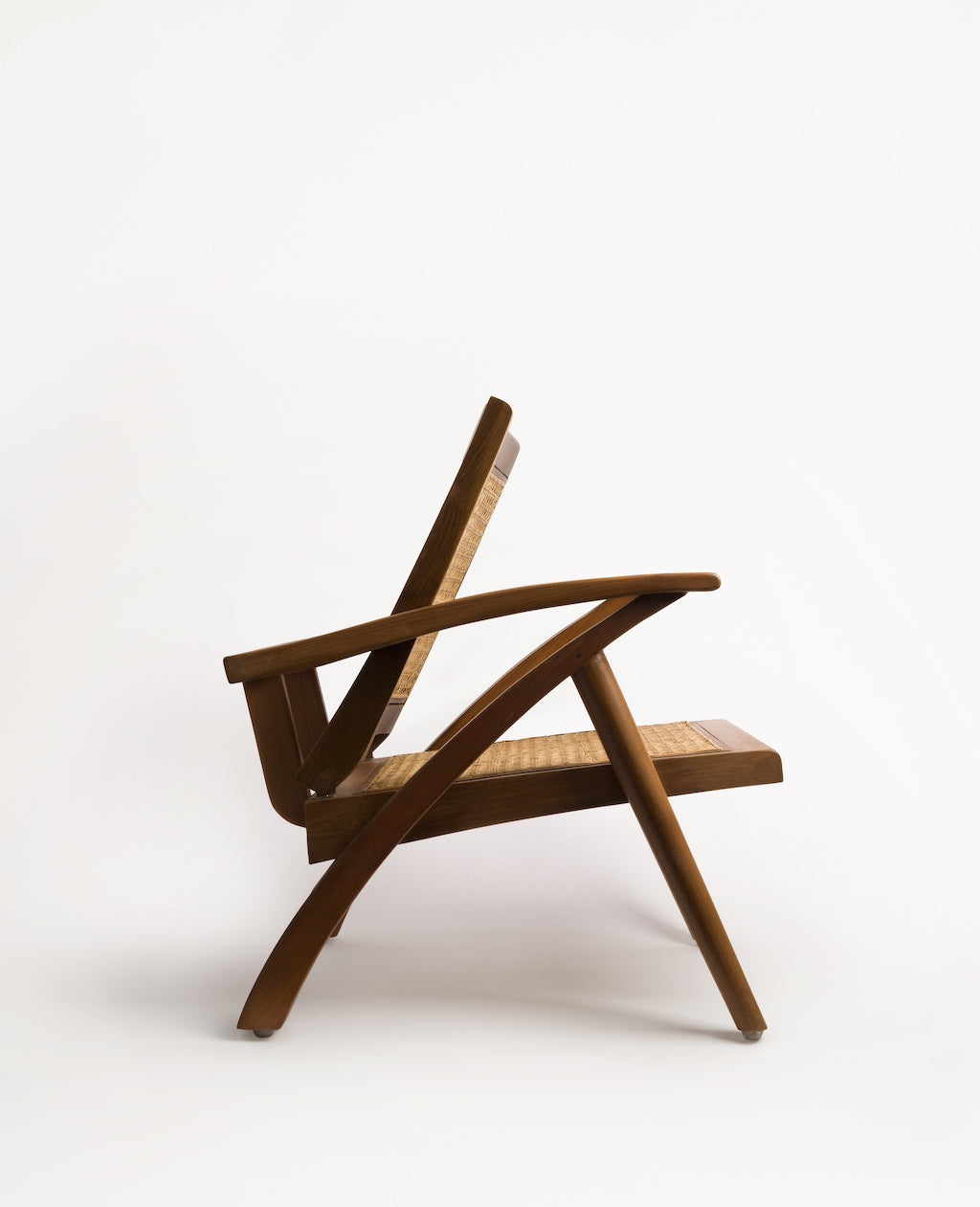 Murano Chair - Lakkadhaara