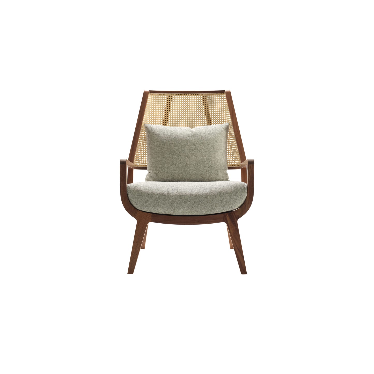 Nayla Throne Chair - Lakkadhaara
