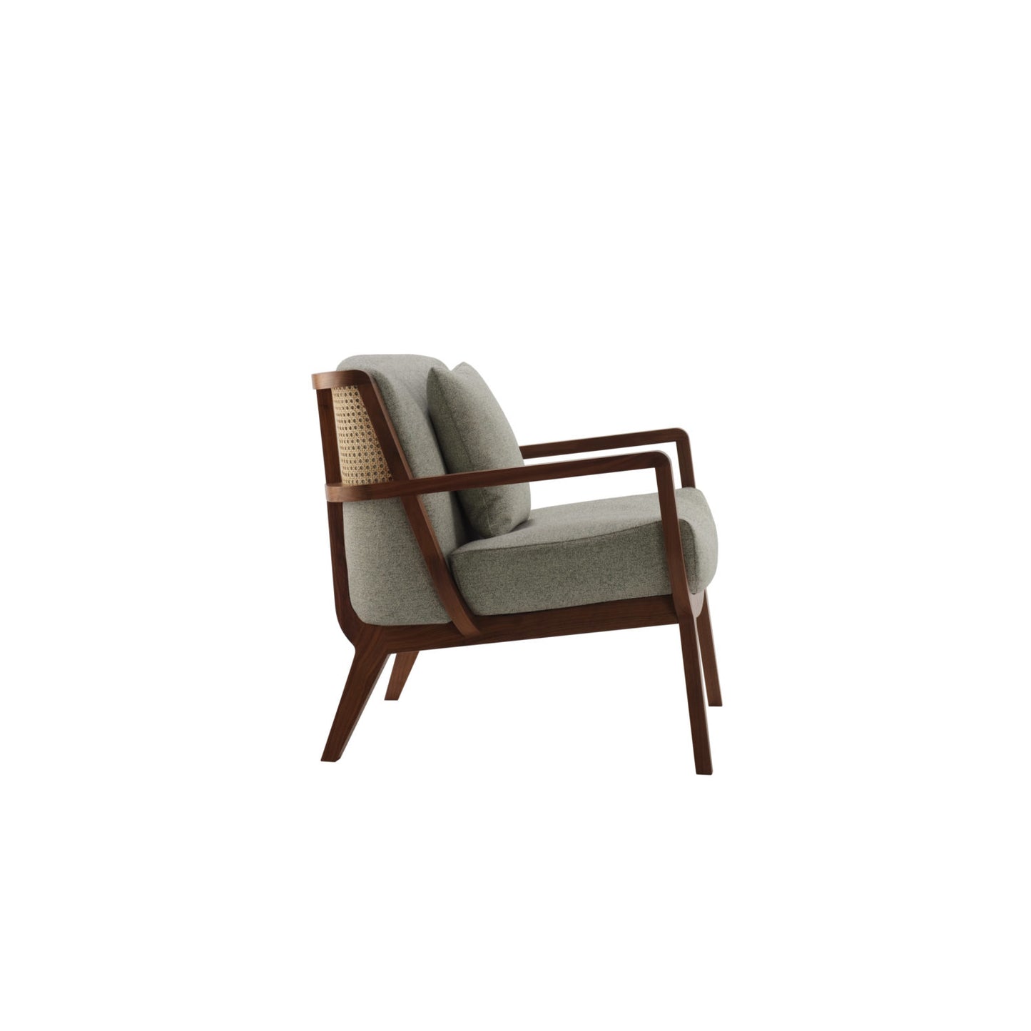 Nayla Throne Chair - Lakkadhaara