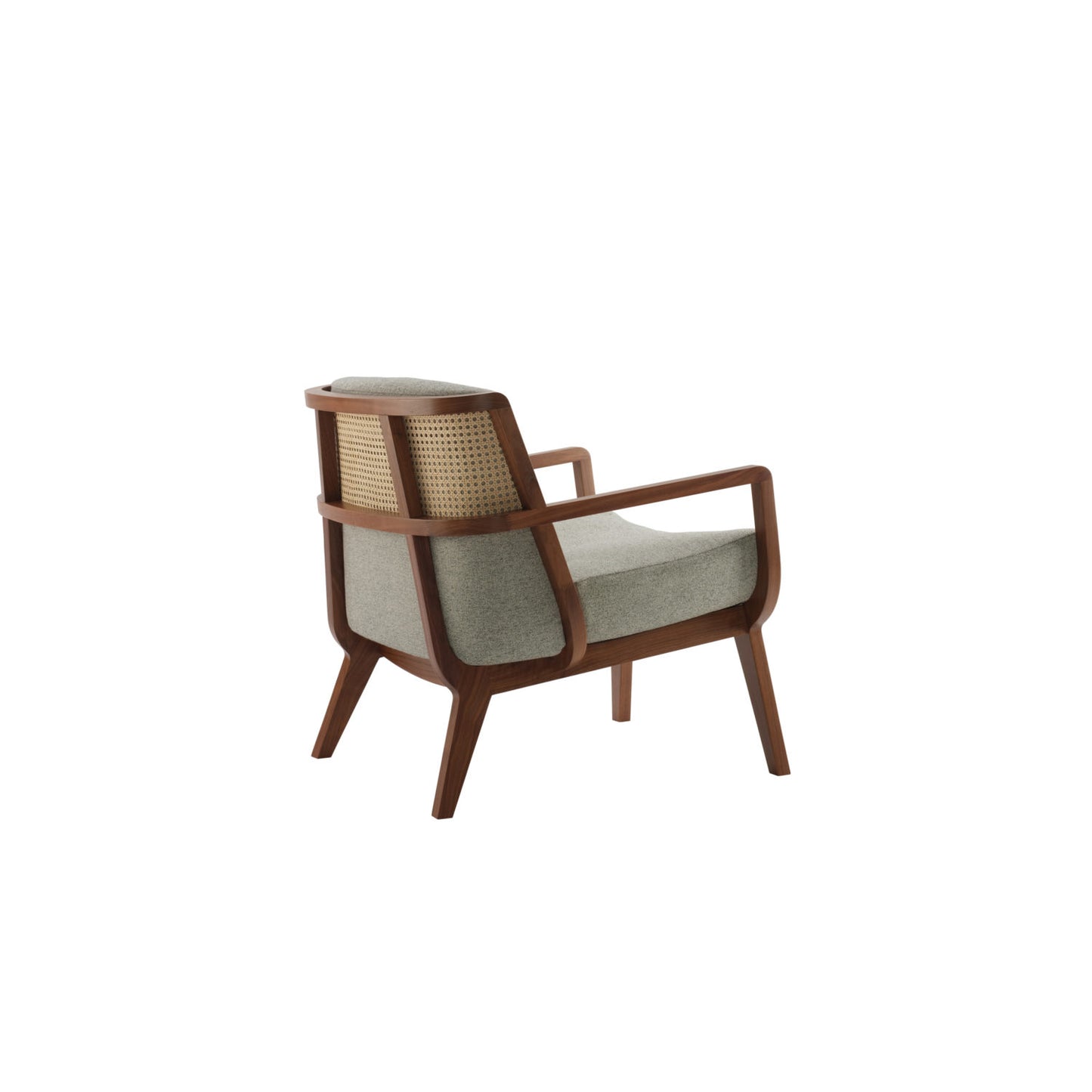 Nayla Throne Chair - Lakkadhaara