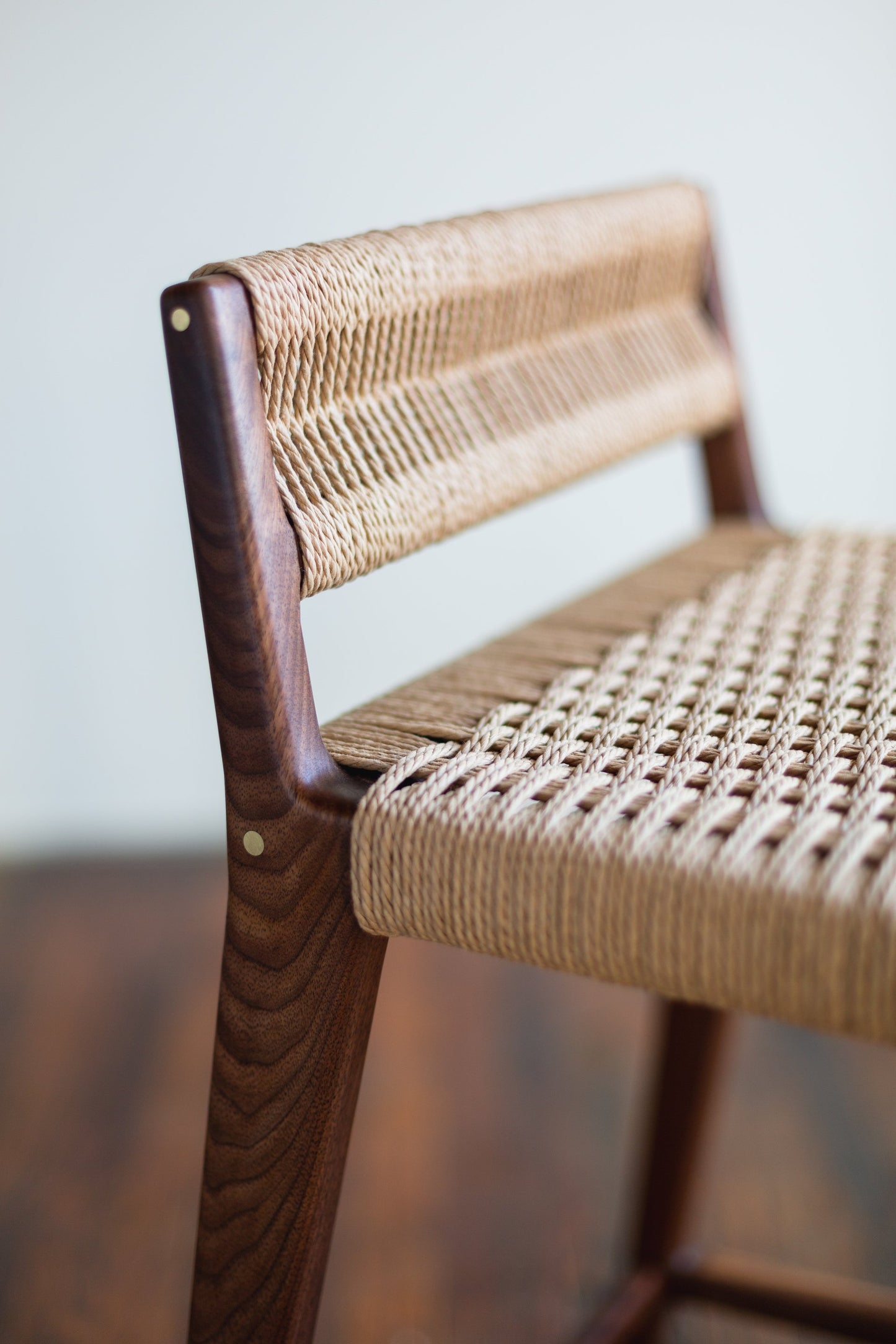 Nimbus Bar Chair - Lakkadhaara