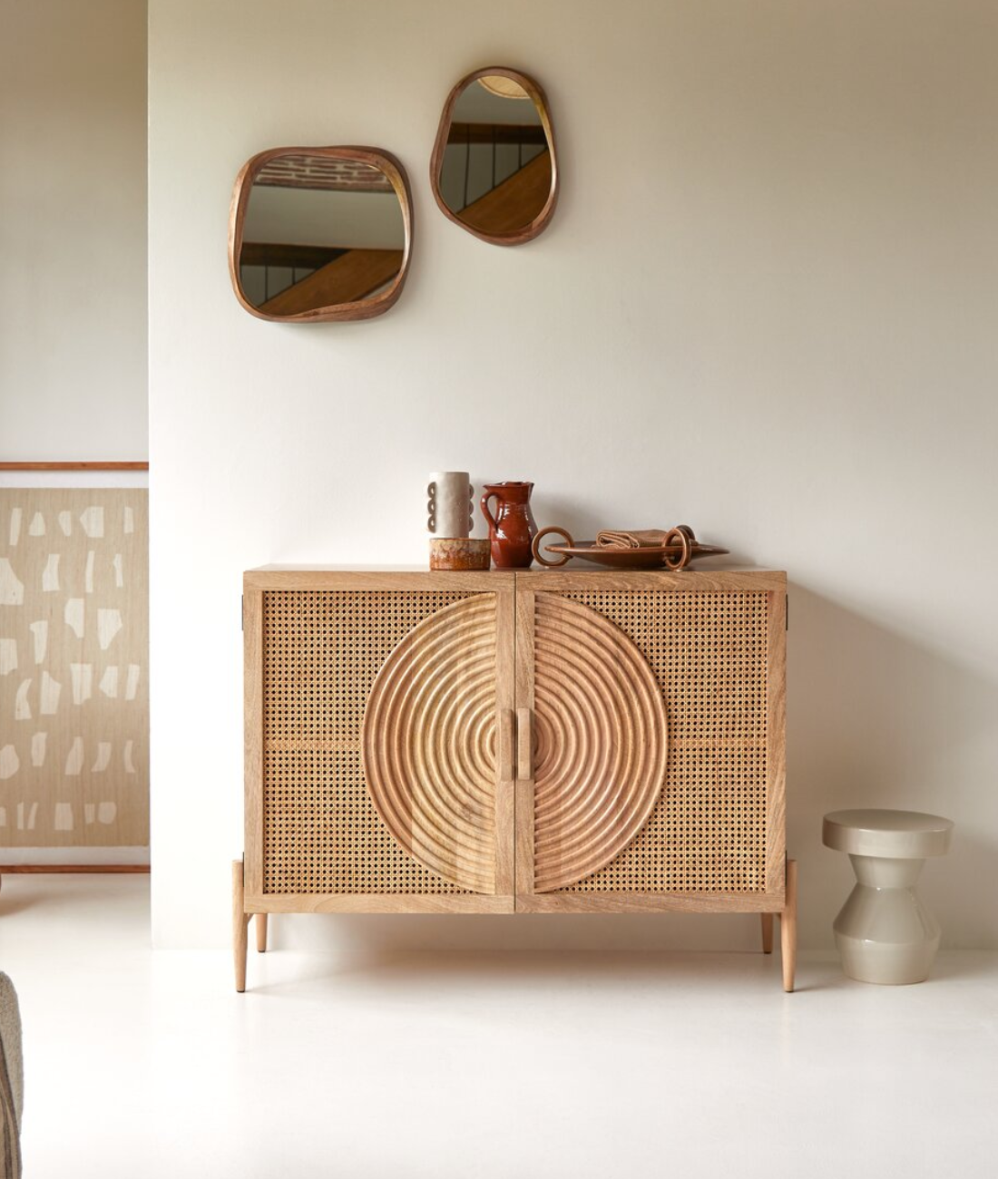 Nova Sideboard - Lakkadhaara
