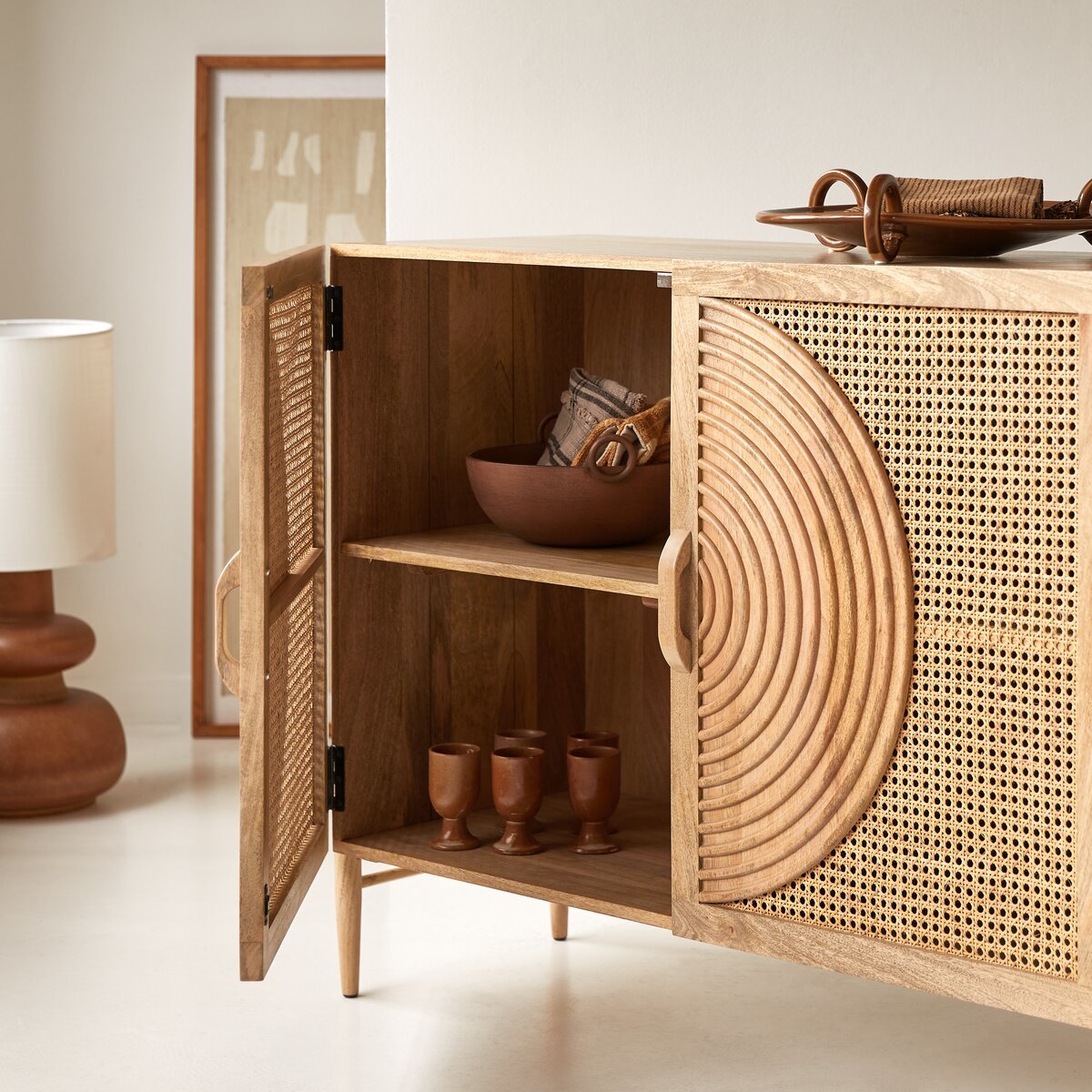 Nova Sideboard - Lakkadhaara