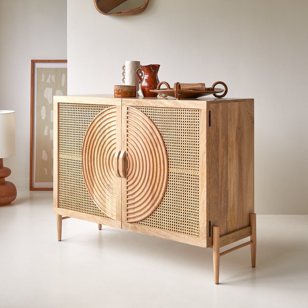 Nova Sideboard - Lakkadhaara