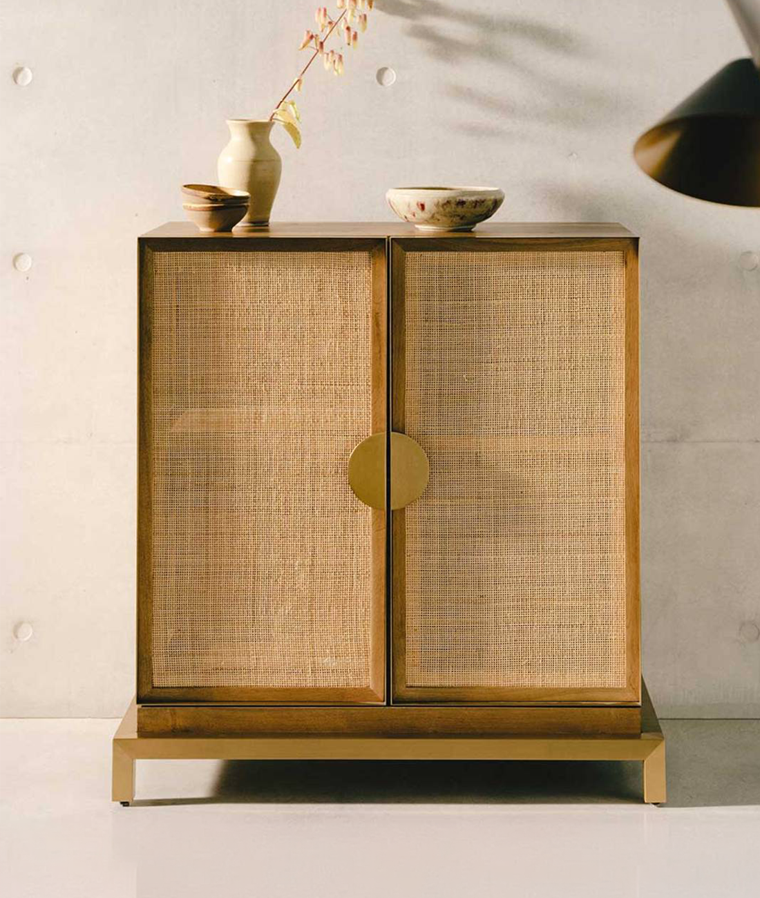 Orami Cabinet - Lakkadhaara