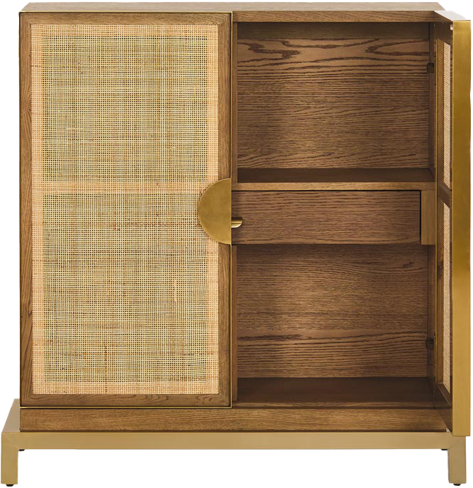 Orami Cabinet - Lakkadhaara