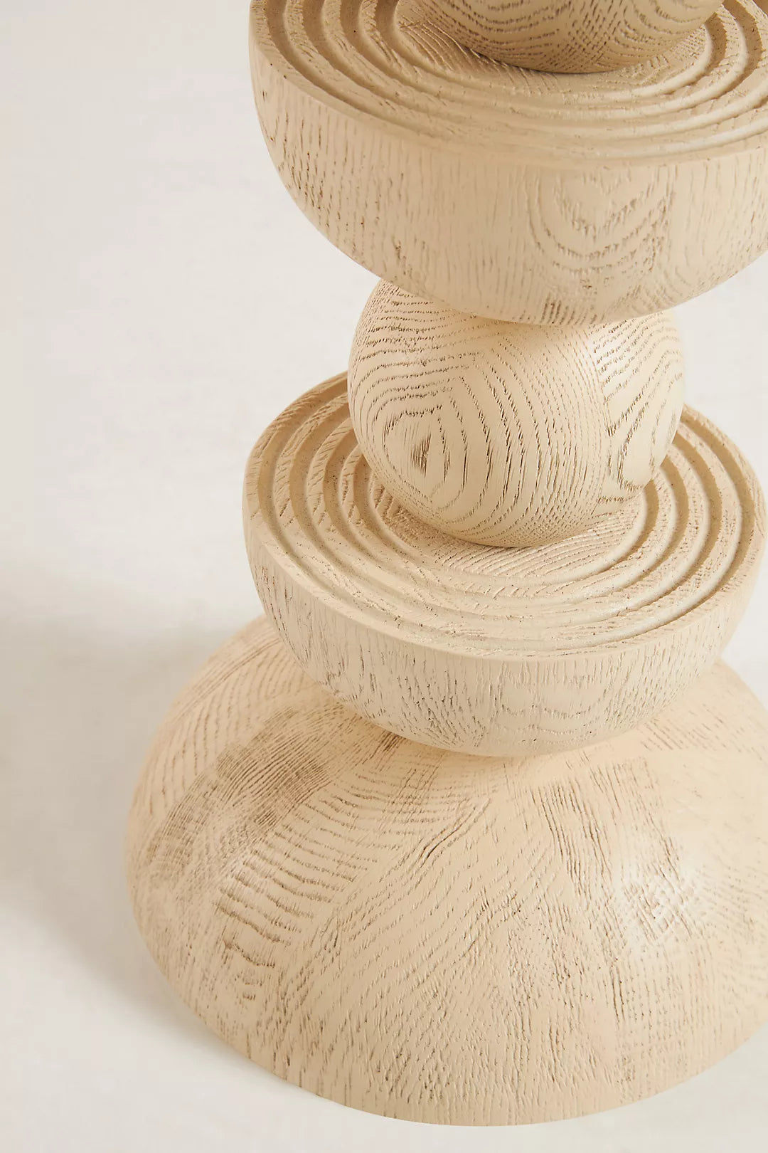 Pluto Side Table - Lakkadhaara