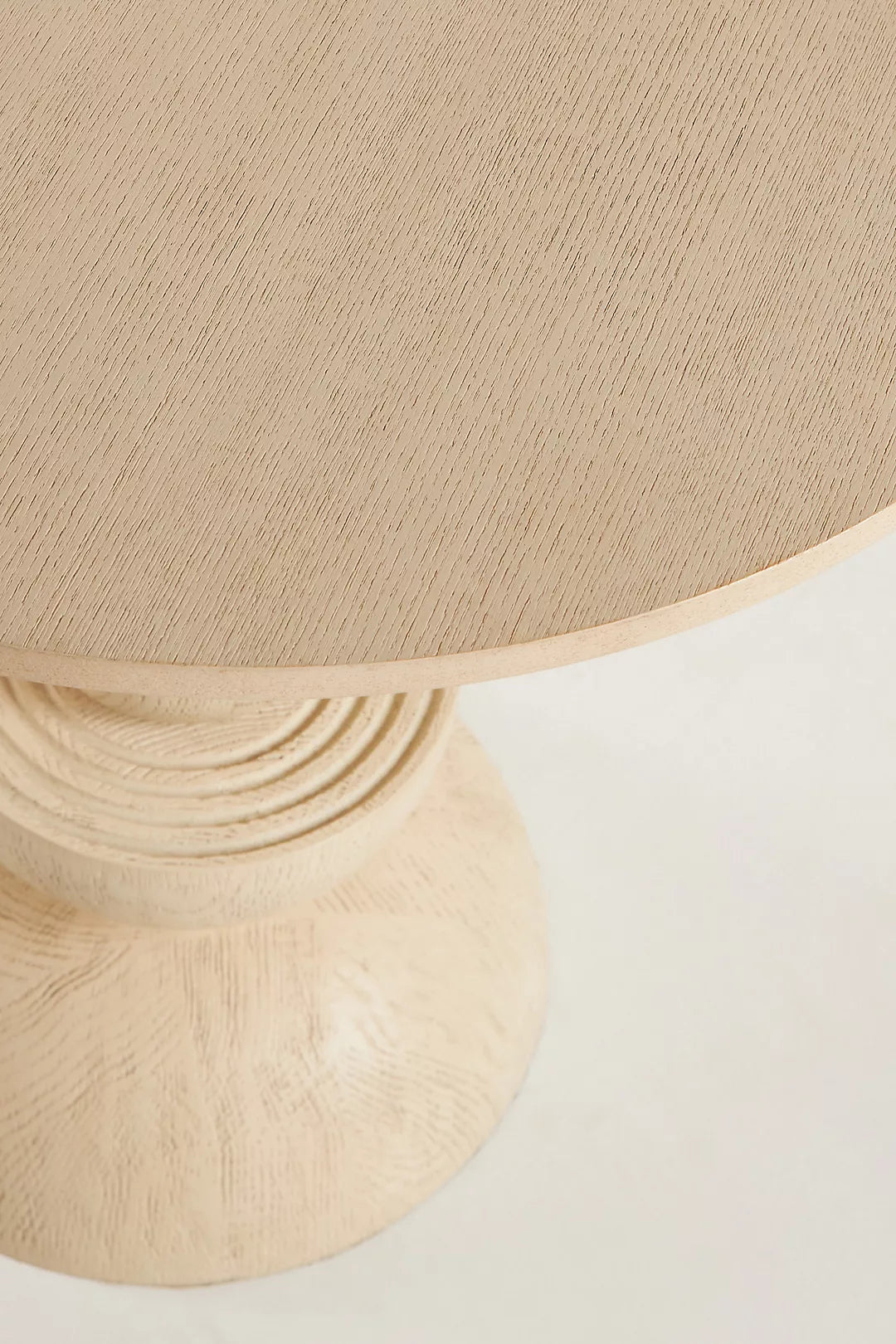 Pluto Side Table - Lakkadhaara