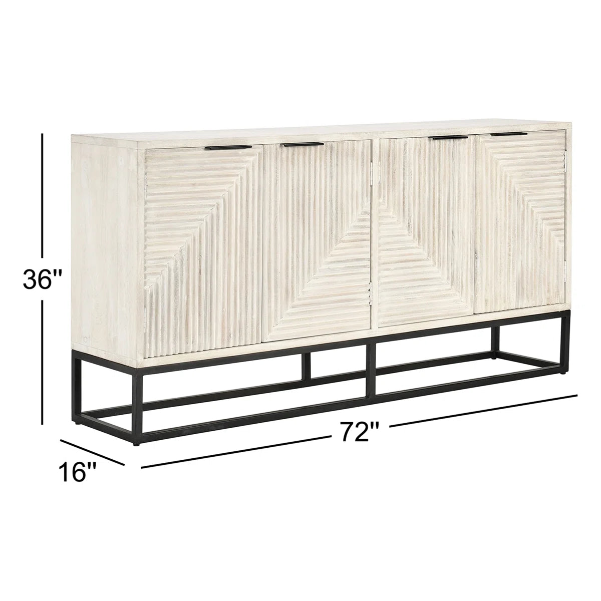 Preston Sideboard