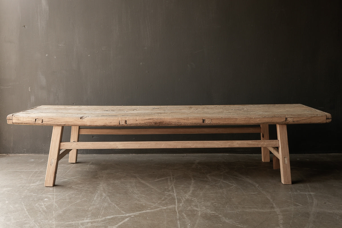 Retro Bench - Lakkadhaara