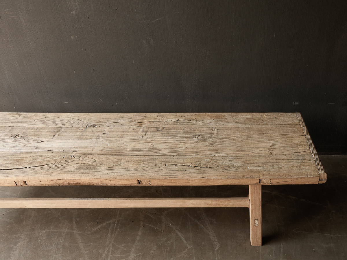 Retro Bench - Lakkadhaara