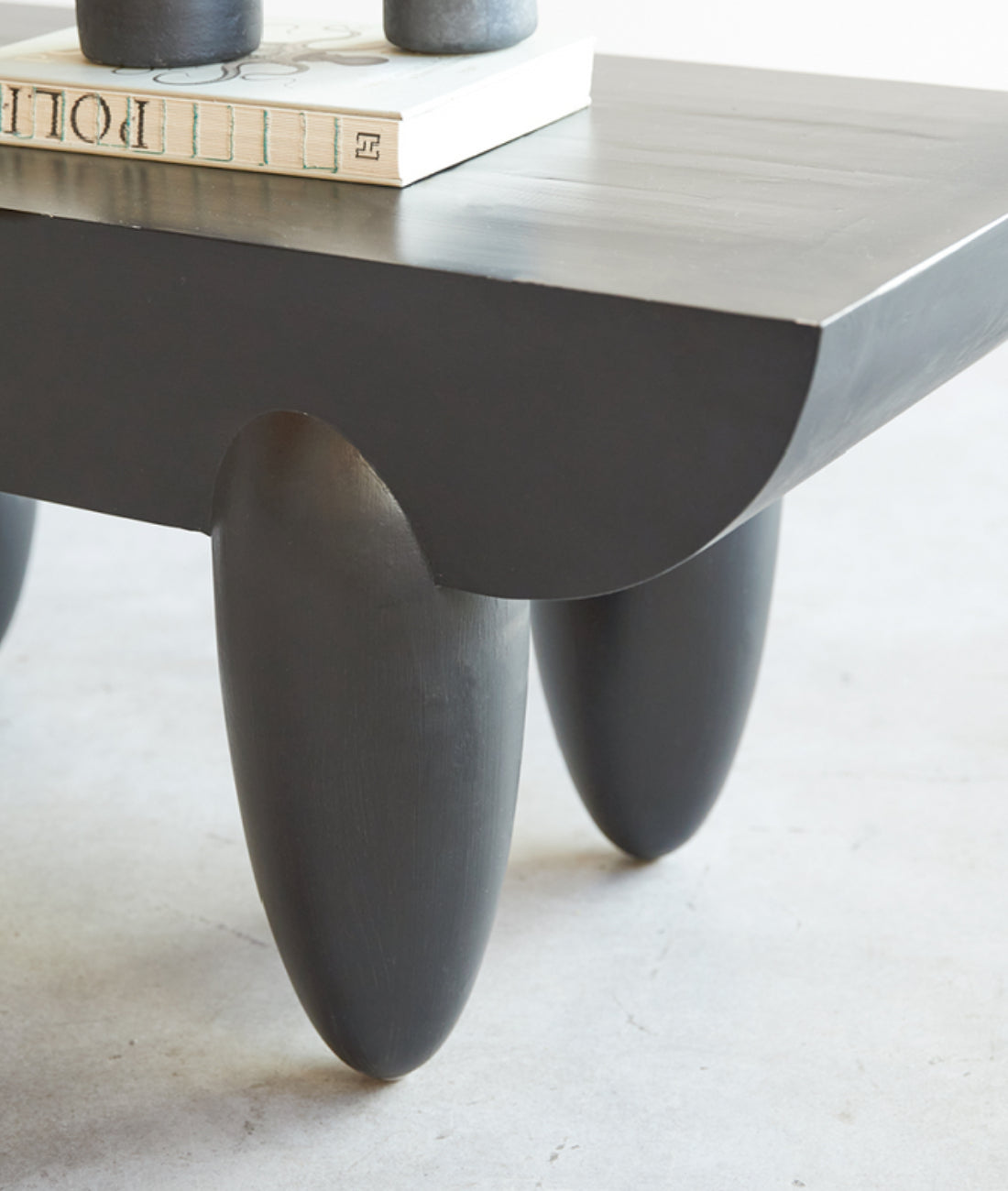Rhino Coffee Table - Lakkadhaara