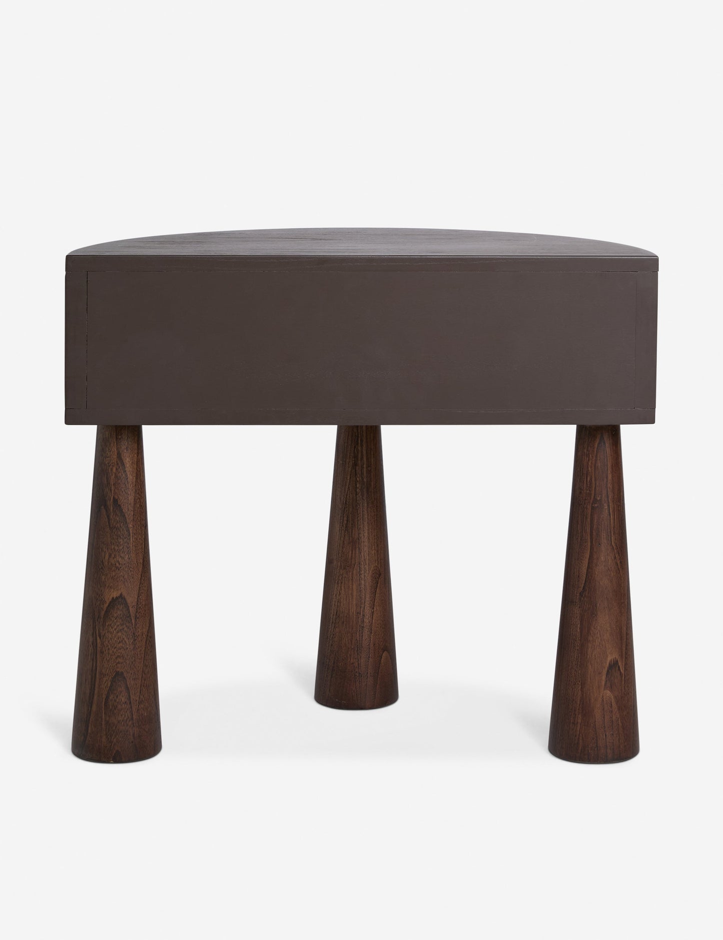 Tawi Bedside Table - Lakkadhaara