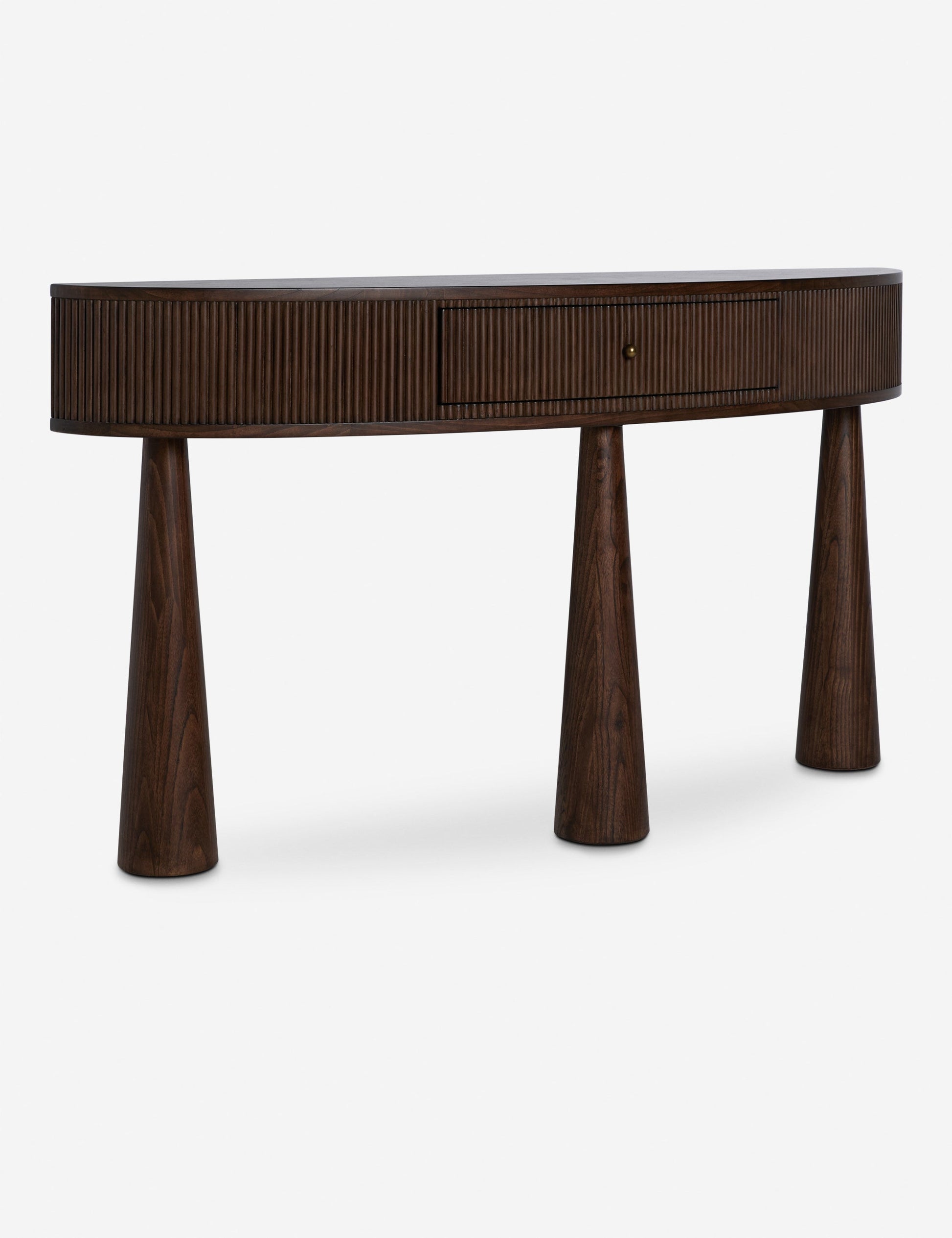 Tawi Console Table - Lakkadhaara