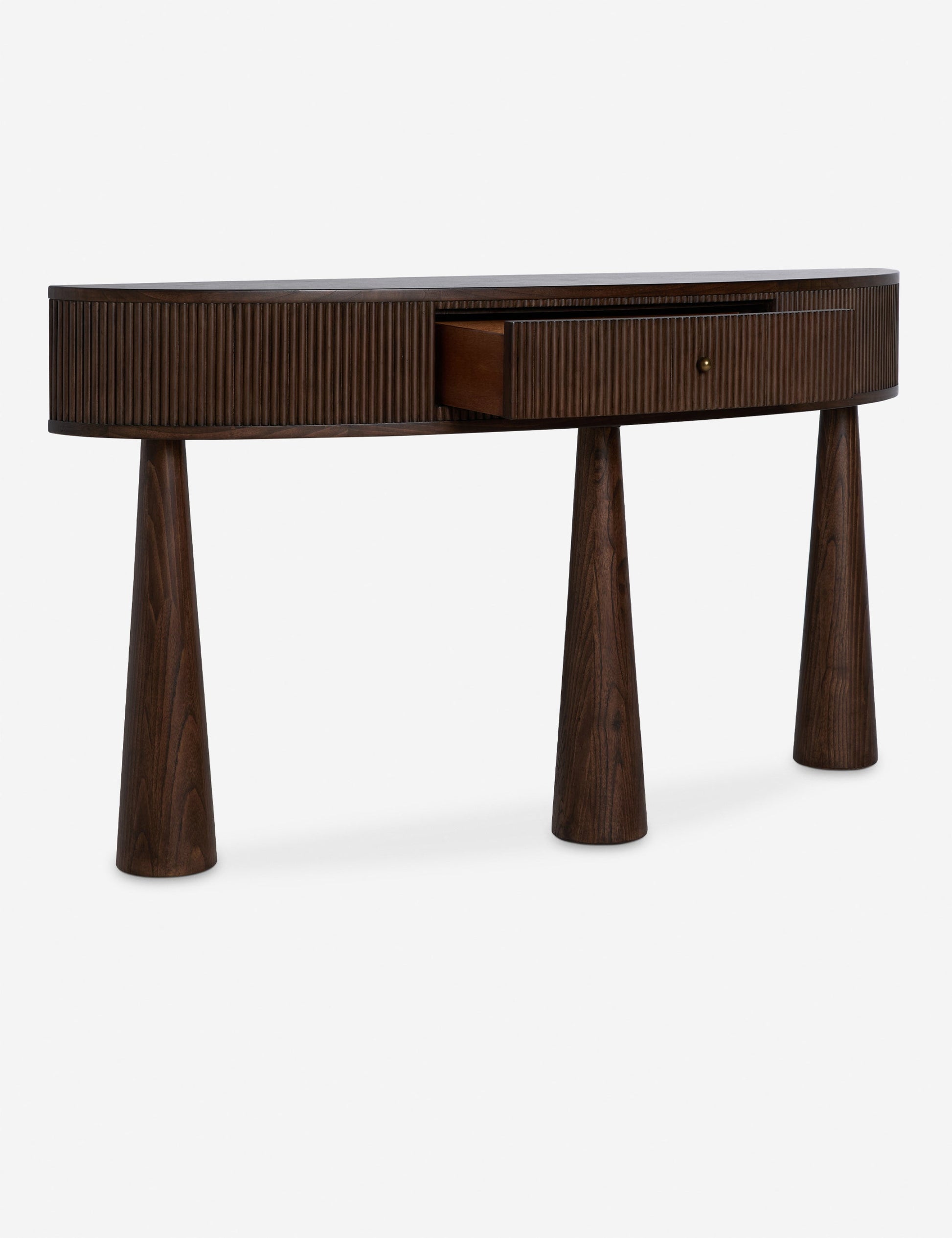 Tawi Console Table - Lakkadhaara