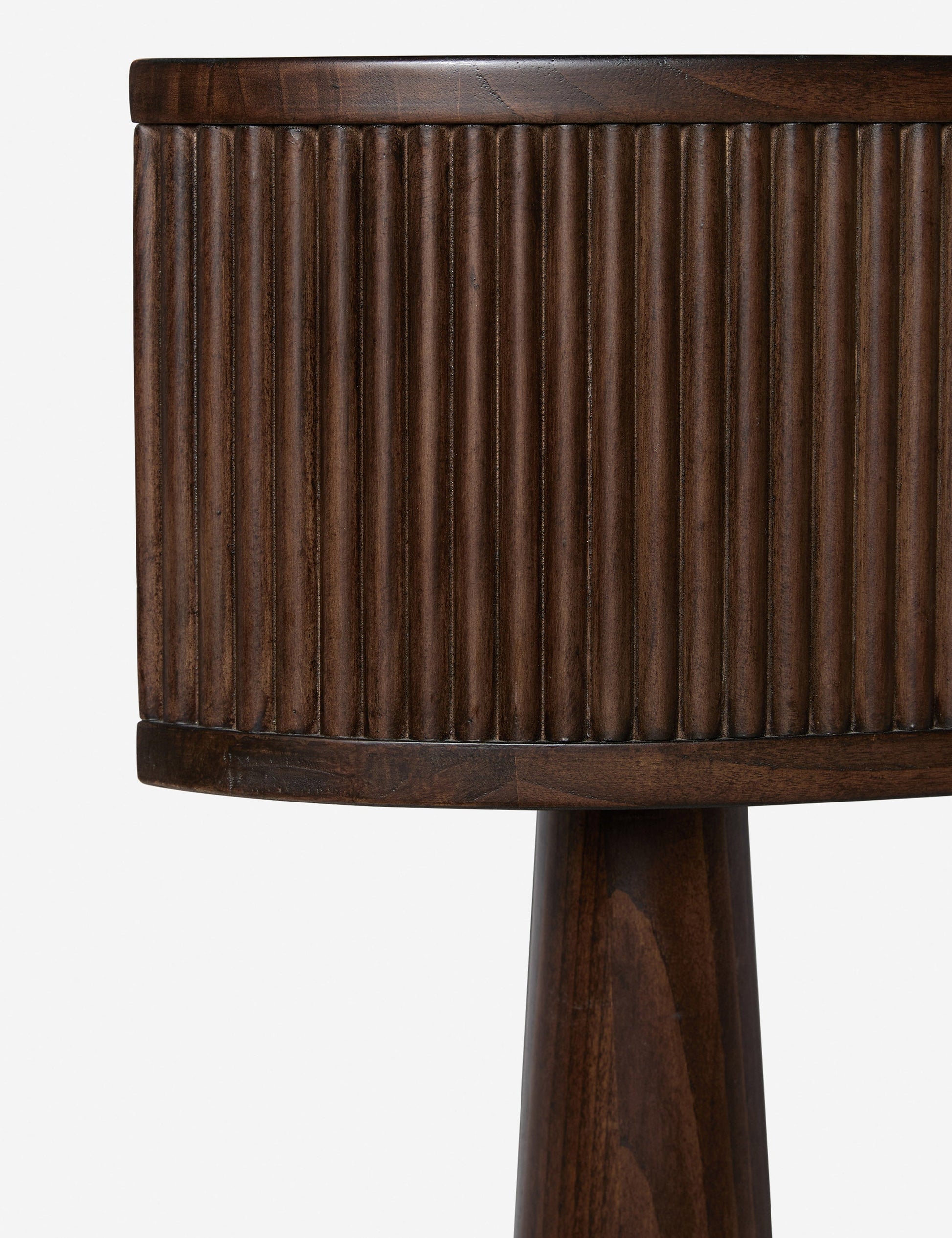 Tawi Console Table - Lakkadhaara