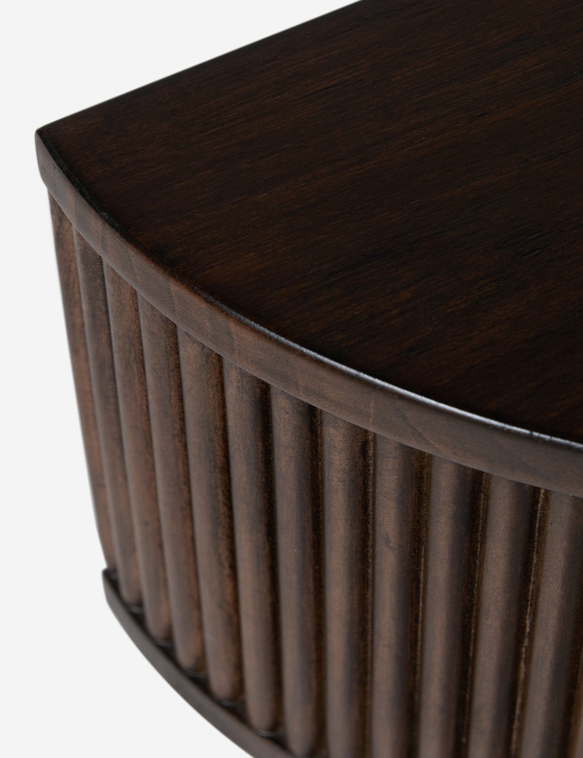 Tawi Console Table - Lakkadhaara