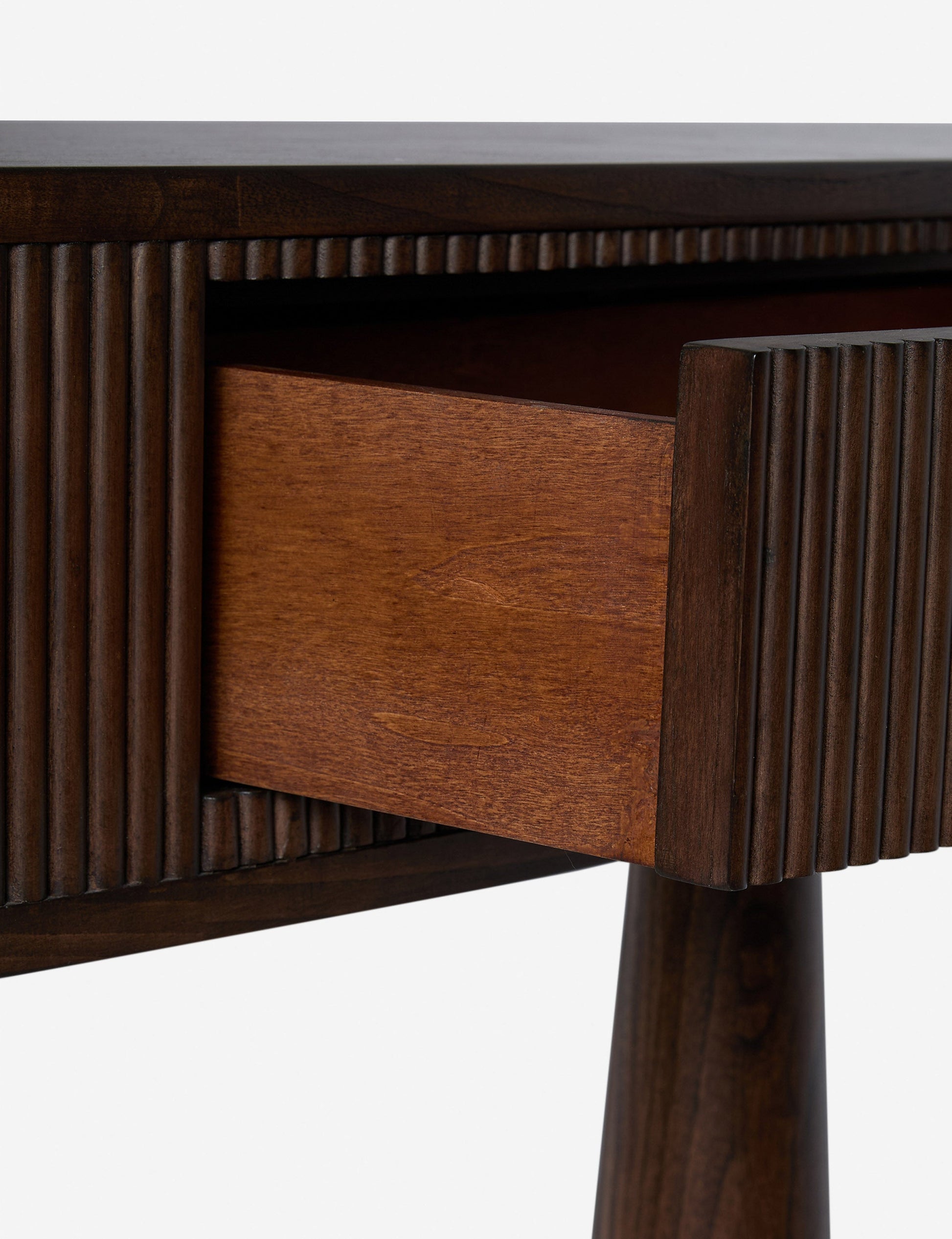 Tawi Console Table - Lakkadhaara