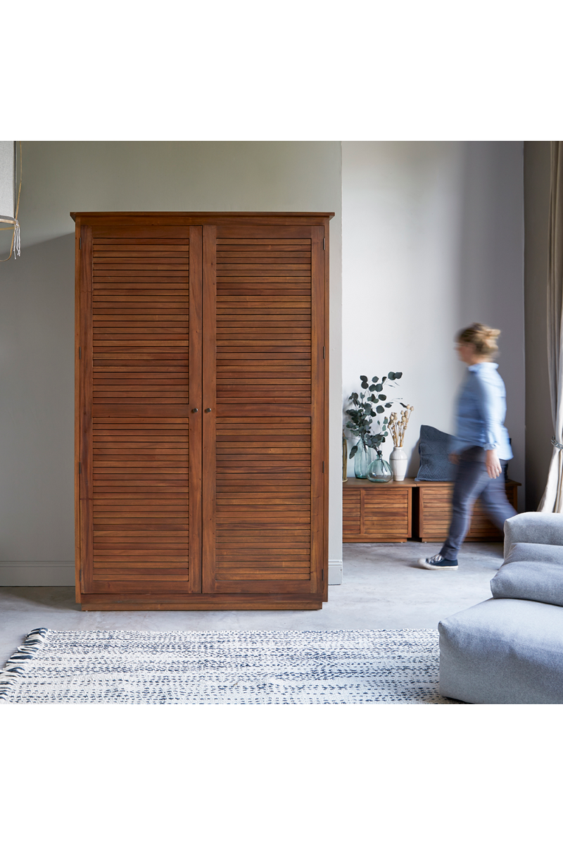 Trinity Wardrobe - Lakkadhaara