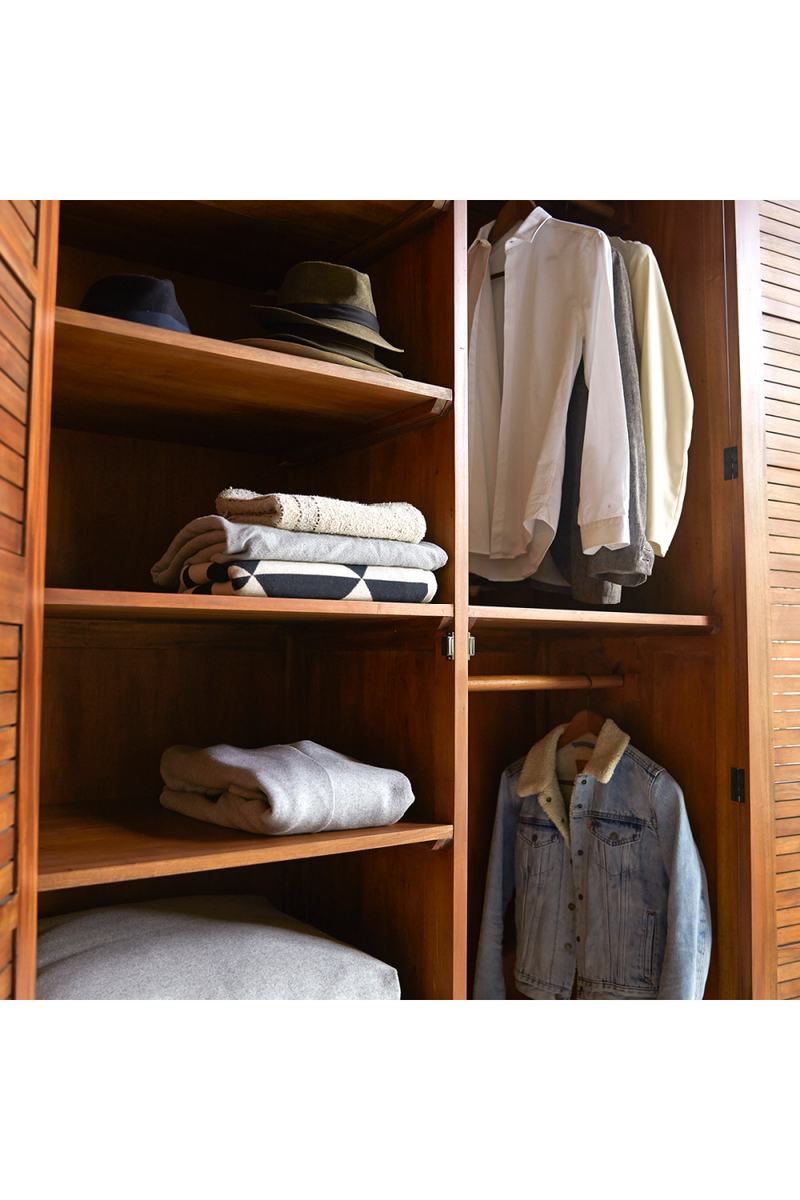 Trinity Wardrobe - Lakkadhaara