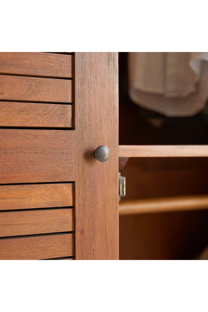 Trinity Wardrobe - Lakkadhaara