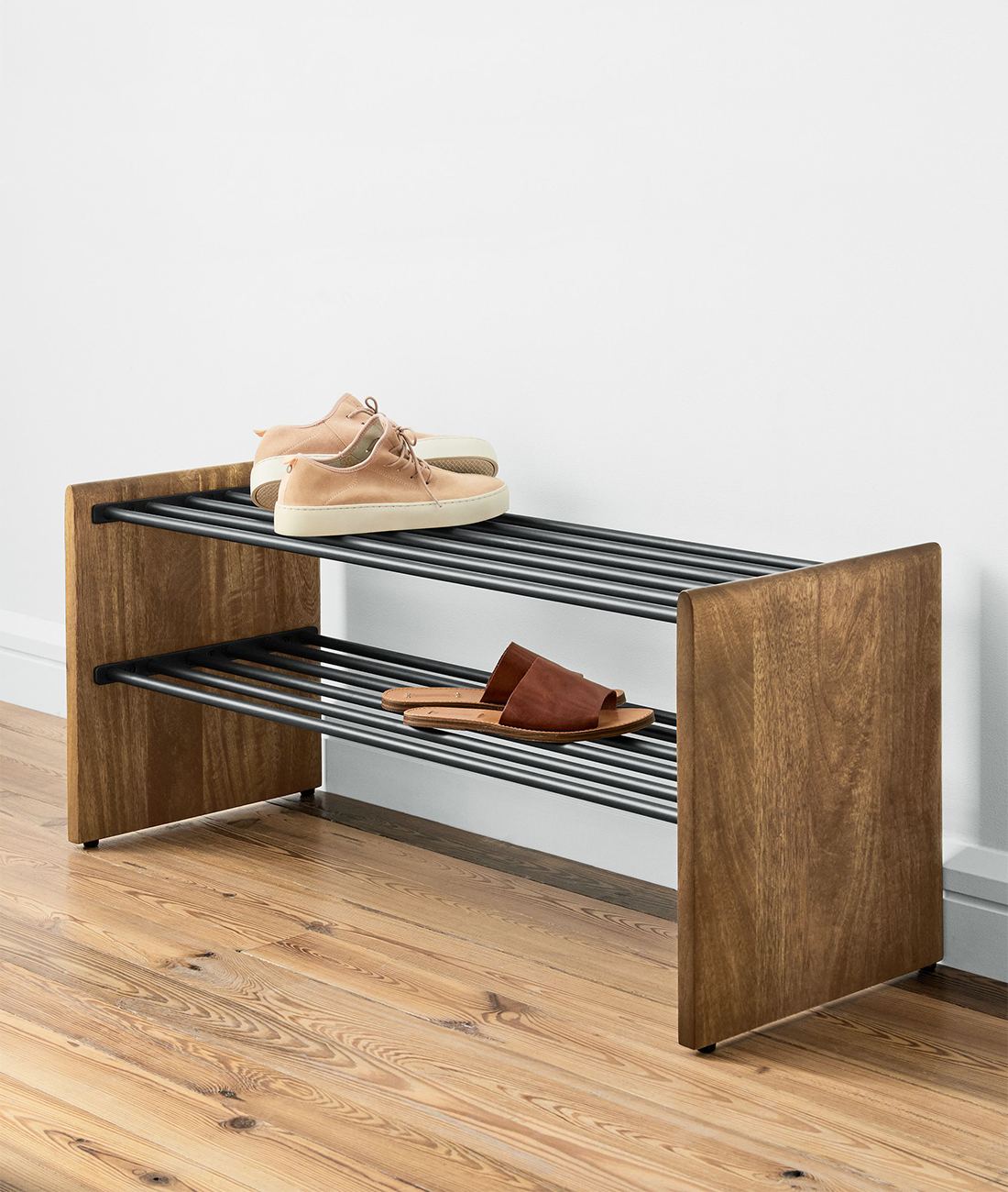 Otto Shoe Rack