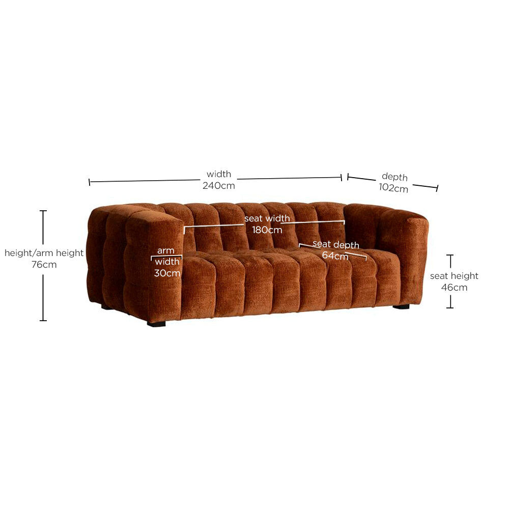 Vesper Sofa