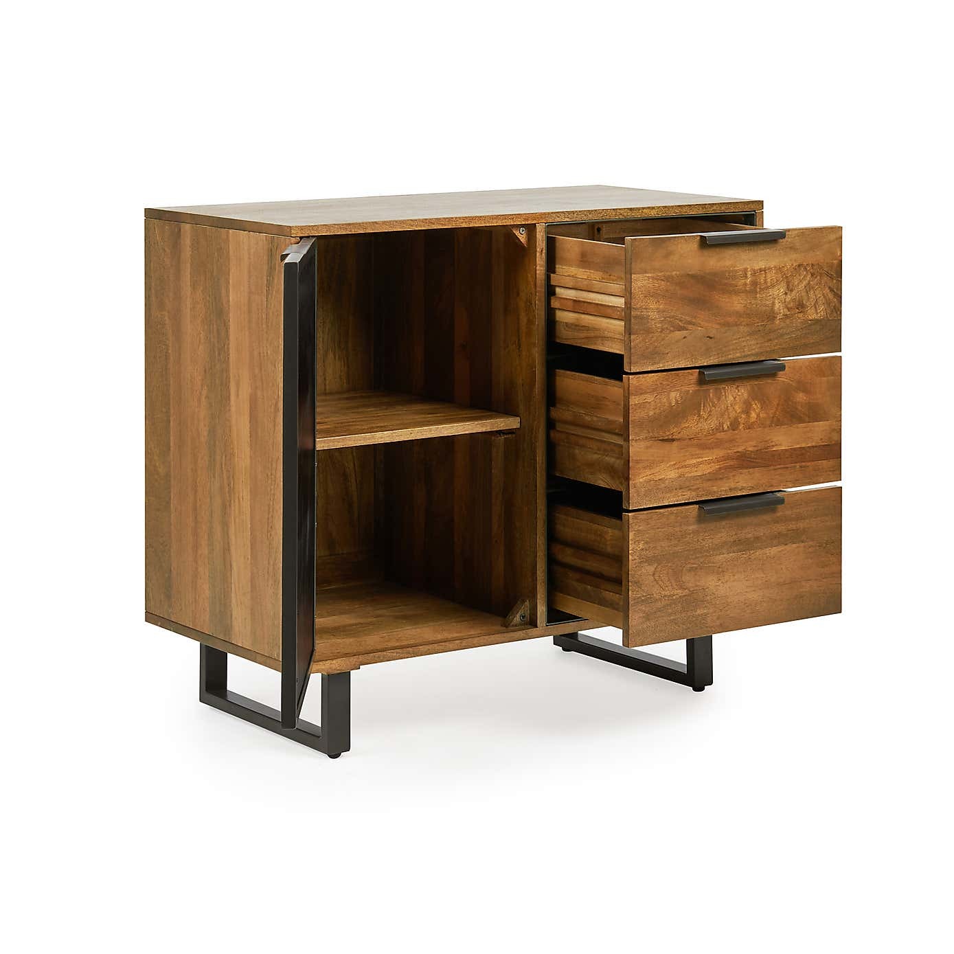 Queen Sideboard