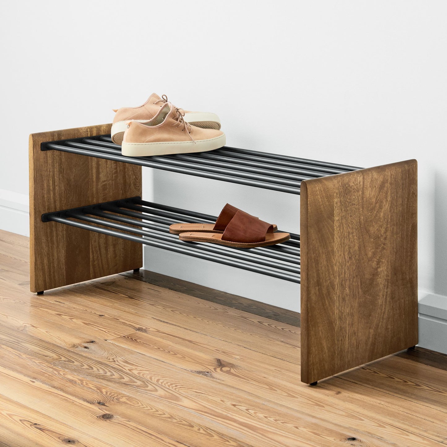 Otto Shoe Rack