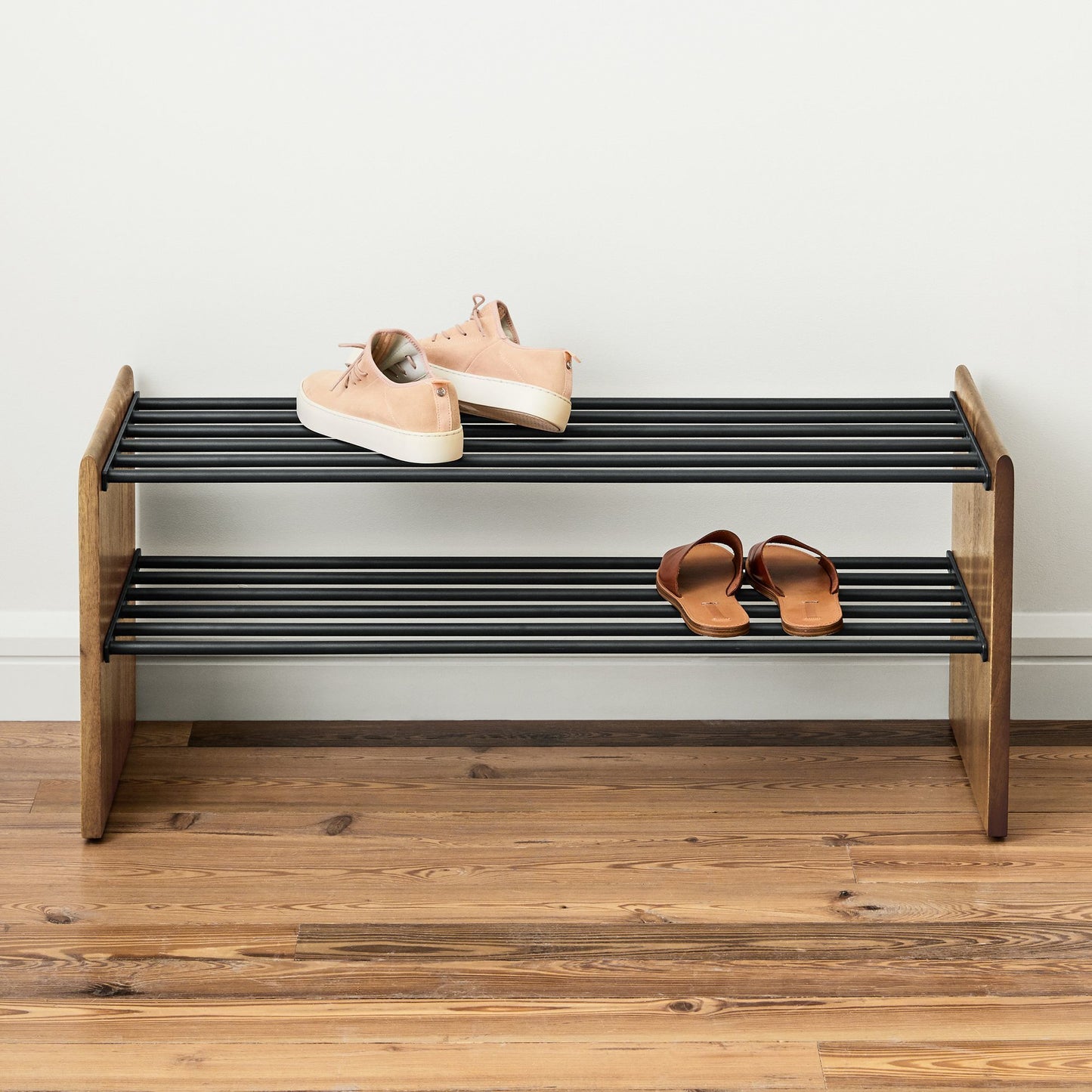 Otto Shoe Rack