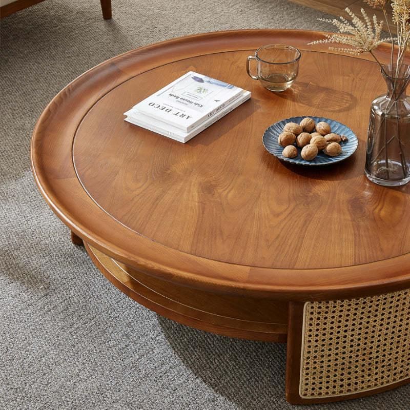 Meraki Coffee Table