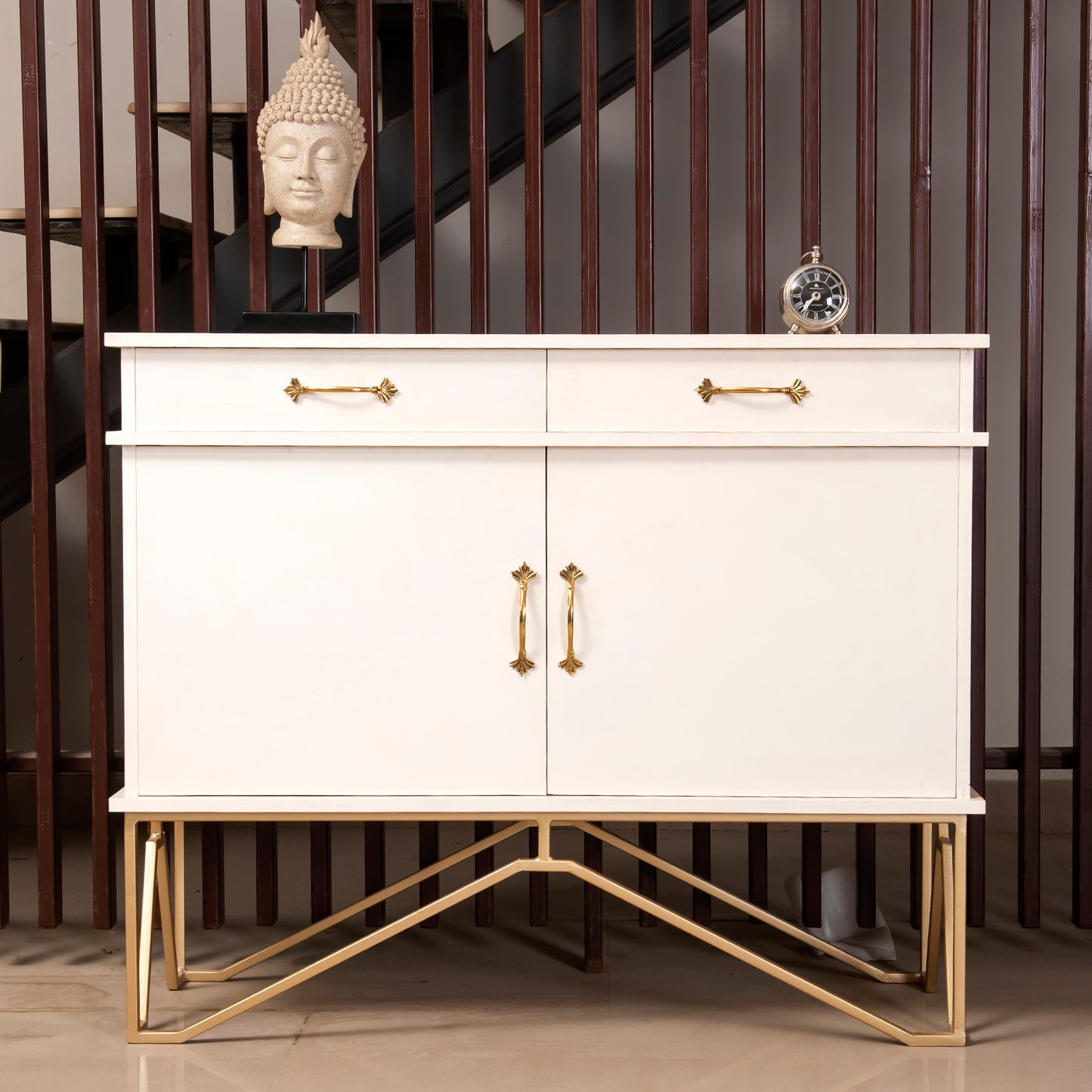 Akira Sideboard Cabinet