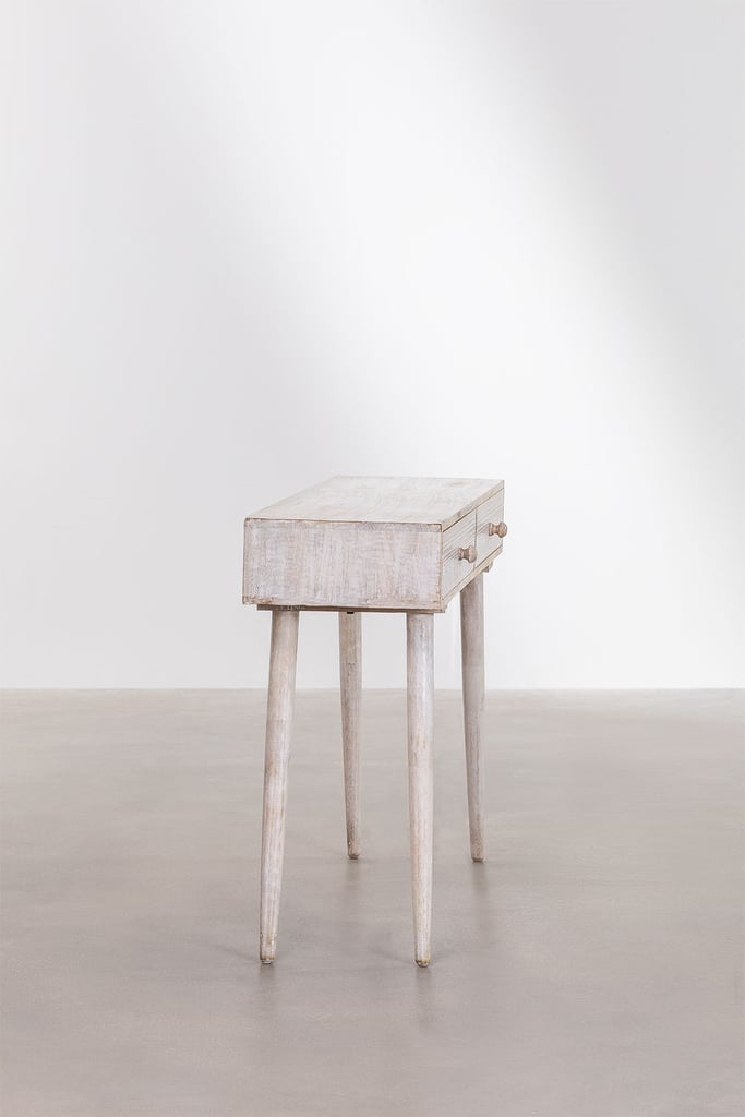 Abada Study Table - Lakkadhaara