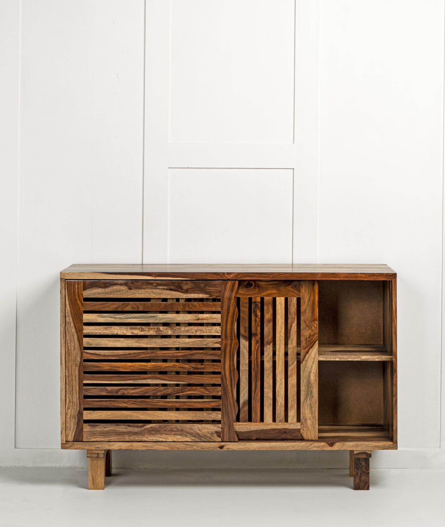 Agastya Shoe Rack - Lakkadhaara