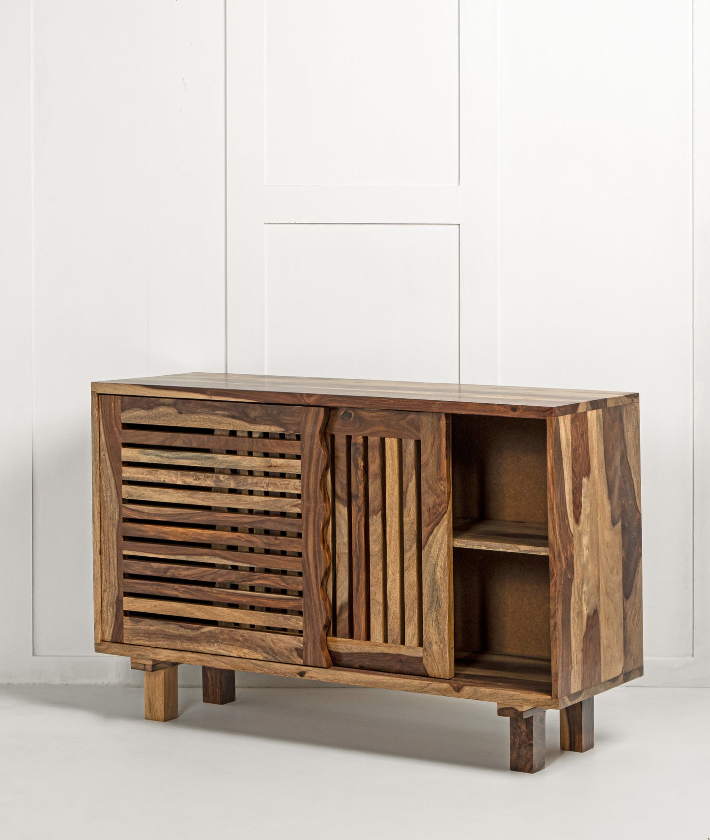 Agastya Shoe Rack - Lakkadhaara