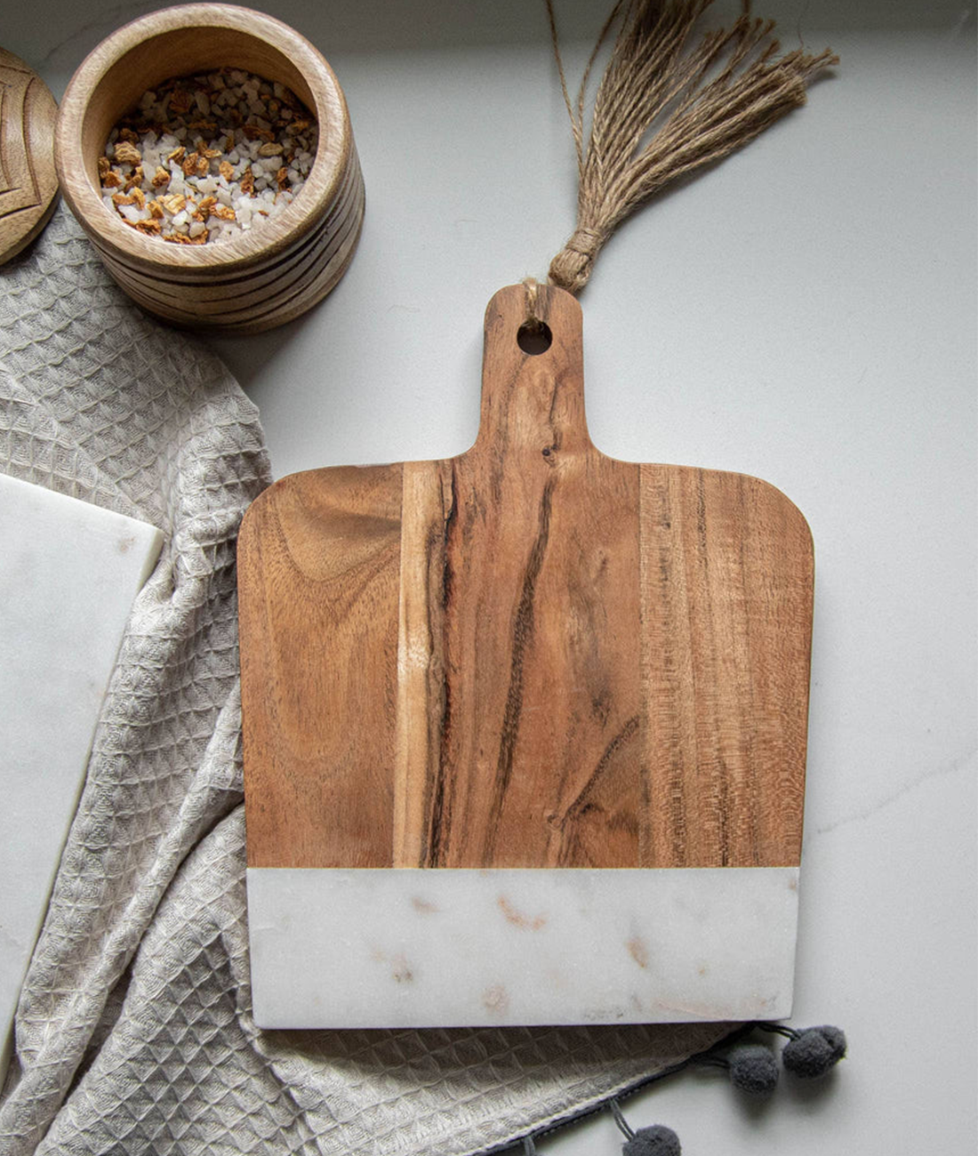 Aikra Chopping Board - Lakkadhaara