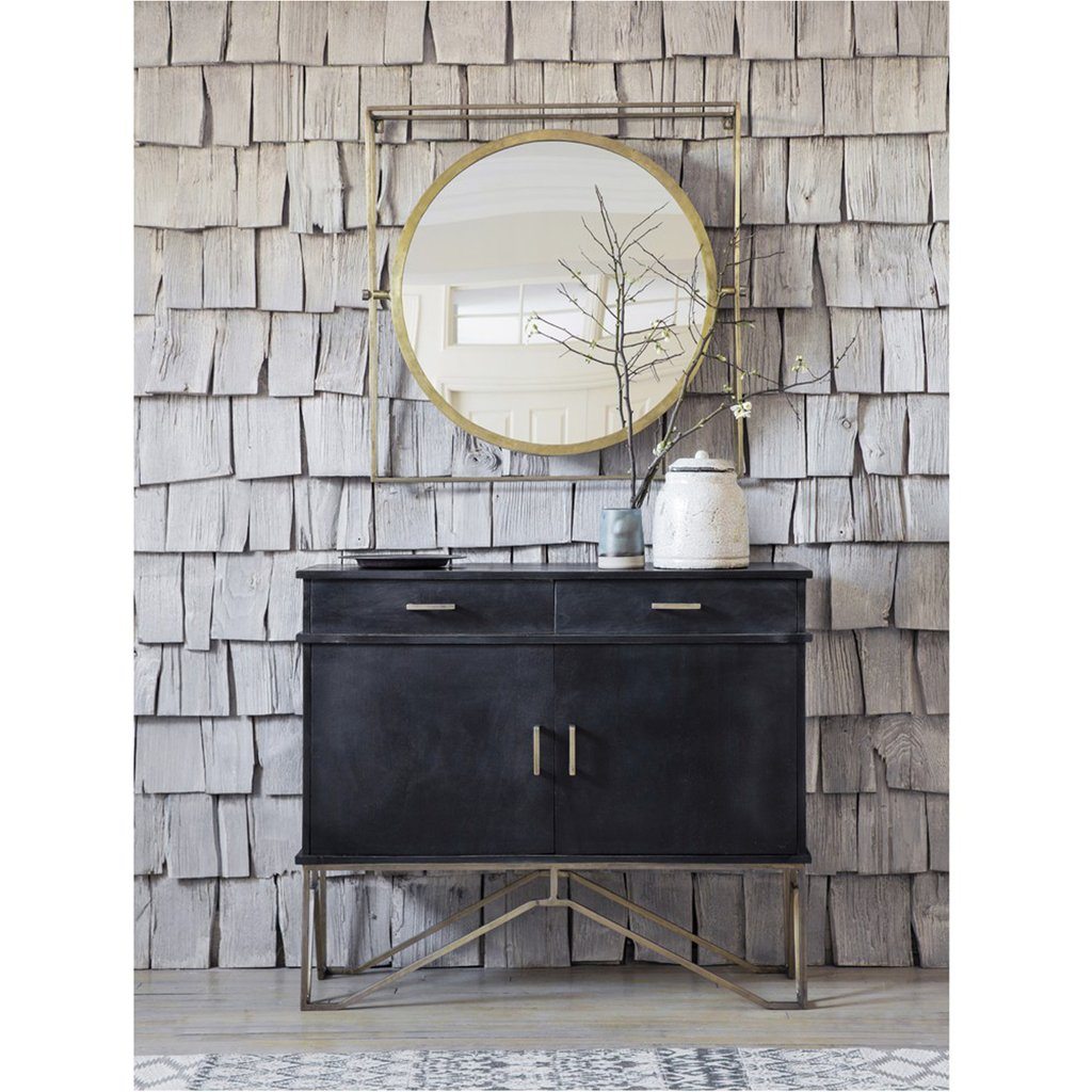 Akira Sideboard Cabinet - Lakkadhaara