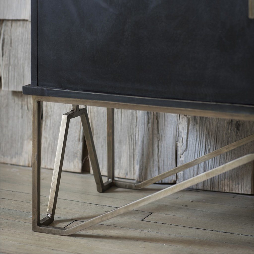 Akira Sideboard Cabinet - Lakkadhaara
