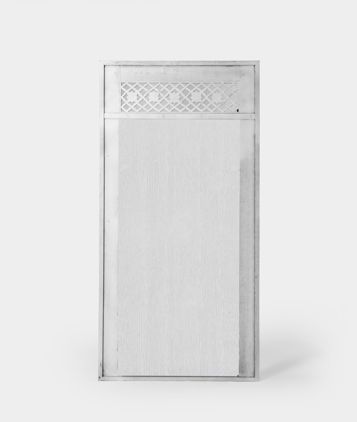 Aksha Carved Mirror - Lakkadhaara