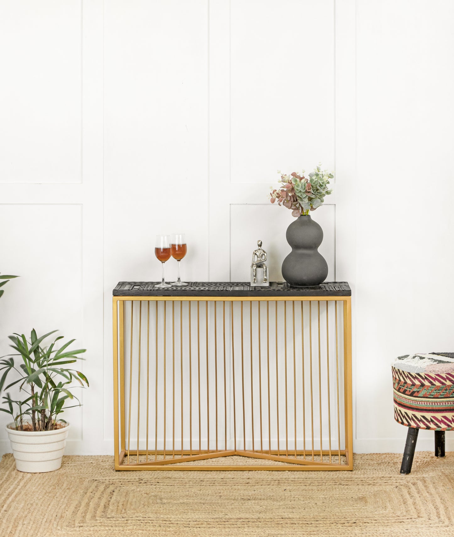 Ancestors Console - Lakkadhaara