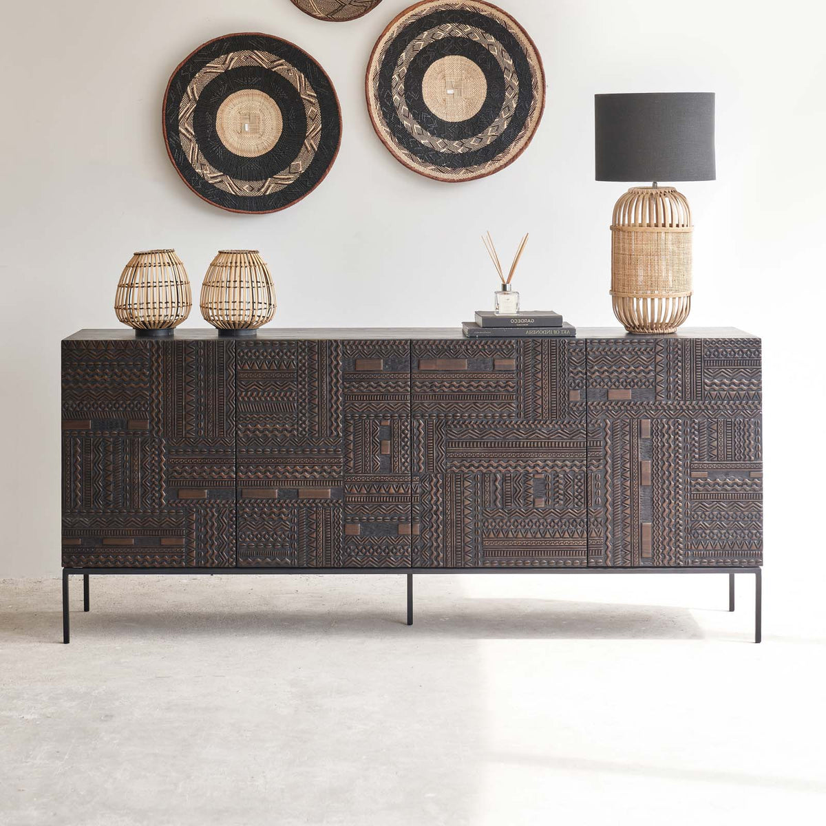 Ancestors Sideboard - Lakkadhaara