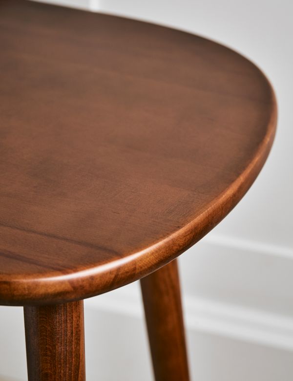 Ashford Solid Wood Study Table - Lakkadhaara