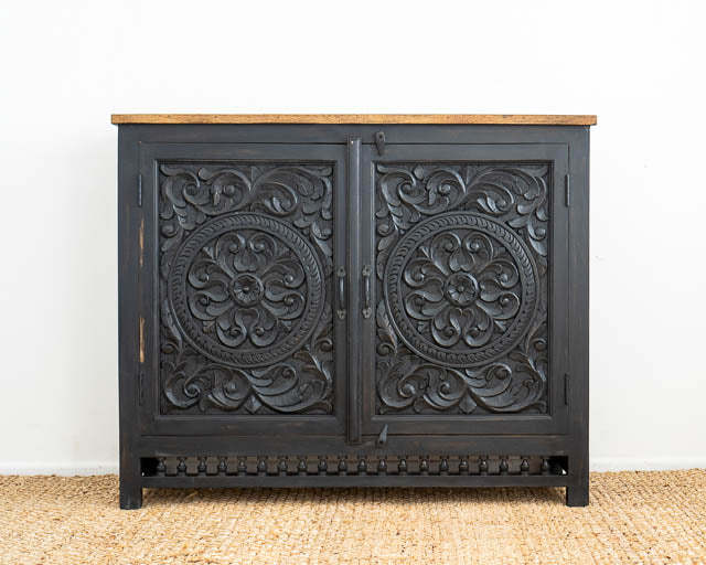 Aster Sideboard - Lakkadhaara